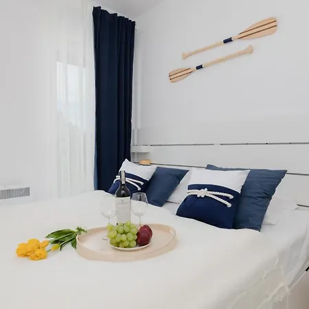 Seaside Wybrzeze By Renters Dziwnow