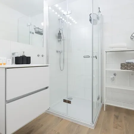Apartment Seaside Wybrzeze By Renters *