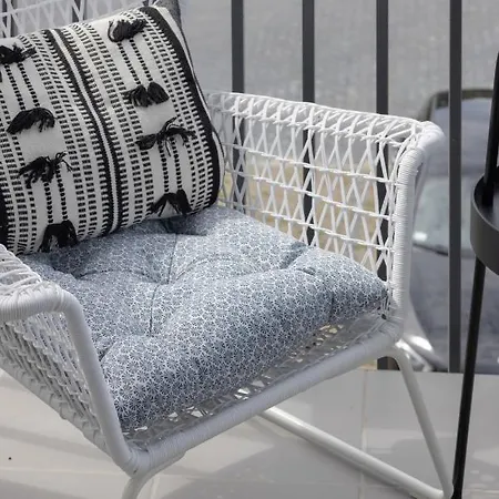 Appartement Seaside Wybrzeze By Renters Dziwnów