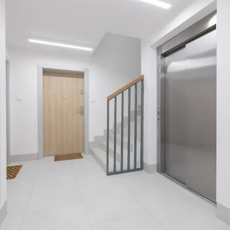 Seaside Wybrzeze By Renters