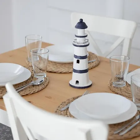 Seaside Wybrzeze By Renters * Dziwnów