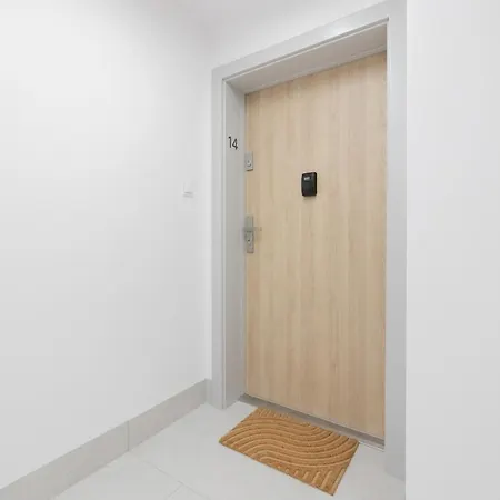 Apartment Seaside Wybrzeze By Renters Dziwnów