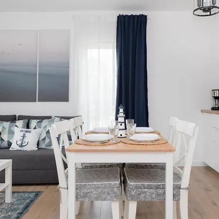 Seaside Wybrzeze By Renters Dziwnów
