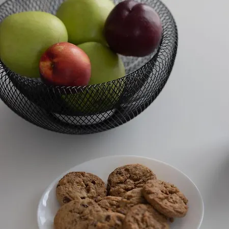 Seaside Wybrzeze By Renters *