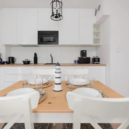 Seaside Wybrzeze By Renters