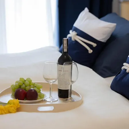 Seaside Wybrzeze By Renters *