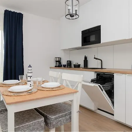 Seaside Wybrzeze By Renters *