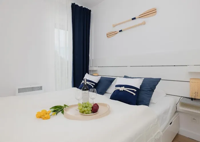 Seaside Wybrzeze By Renters Dziwnów