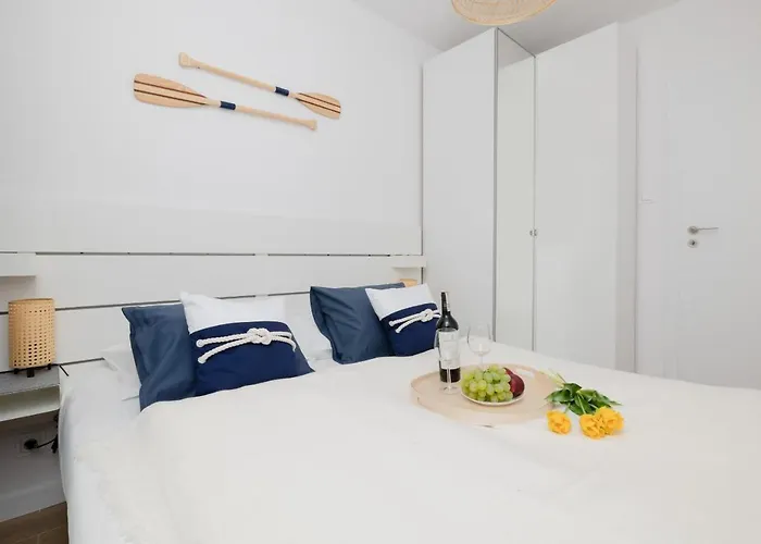 Seaside Wybrzeze By Renters Διαμέρισμα