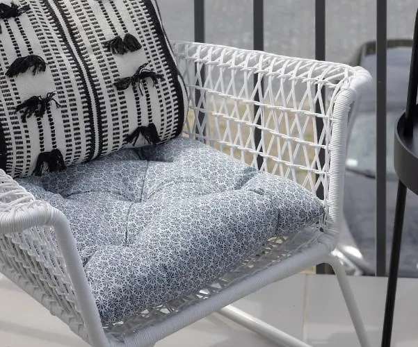 Lejlighed Seaside Wybrzeze By Renters Dziwnów