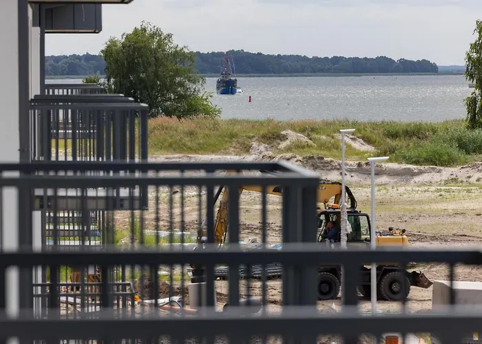 Seaside Wybrzeze By Renters Dziwnów